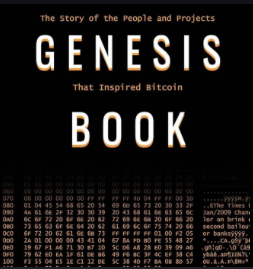 Aaron Van Wirdum - The Genesis Book